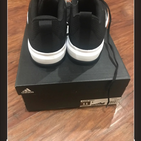 Adidas Men's Athletic Shoe sizes 8- 12 - Picture 8 of 10
